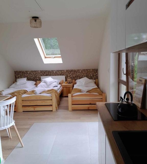 Apartament "U Joli"